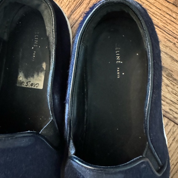 Celine Shoes Size 41 - Picture 3 of 4